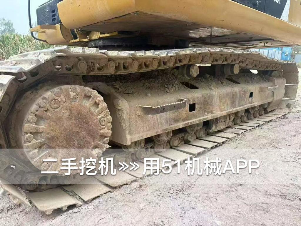 51挖机